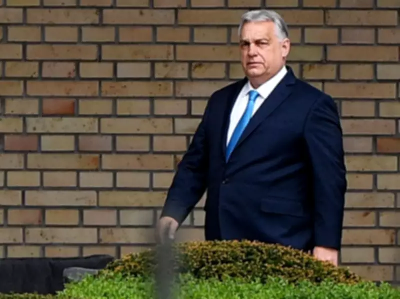 Dyer: Is Orban's Fall a Harbinger of Trump Populism's Fate?