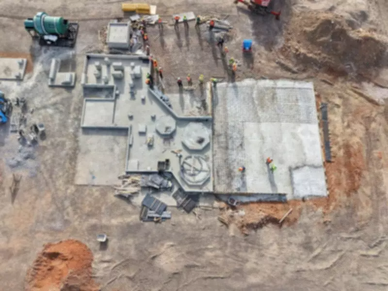 Dynacor Group Reports Strong Progress on Senegal and Ecuador Mining Expansions