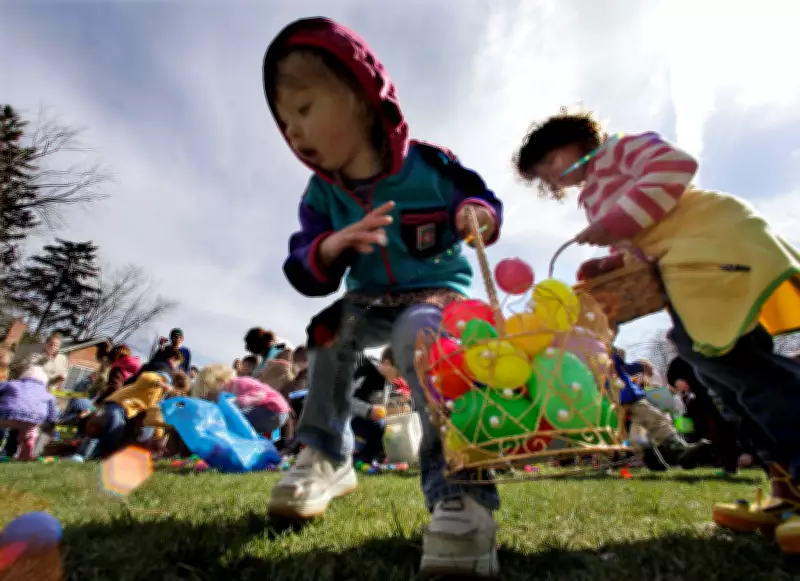 Easter Monday 2026: Toronto's Open and Closed Attractions Guide