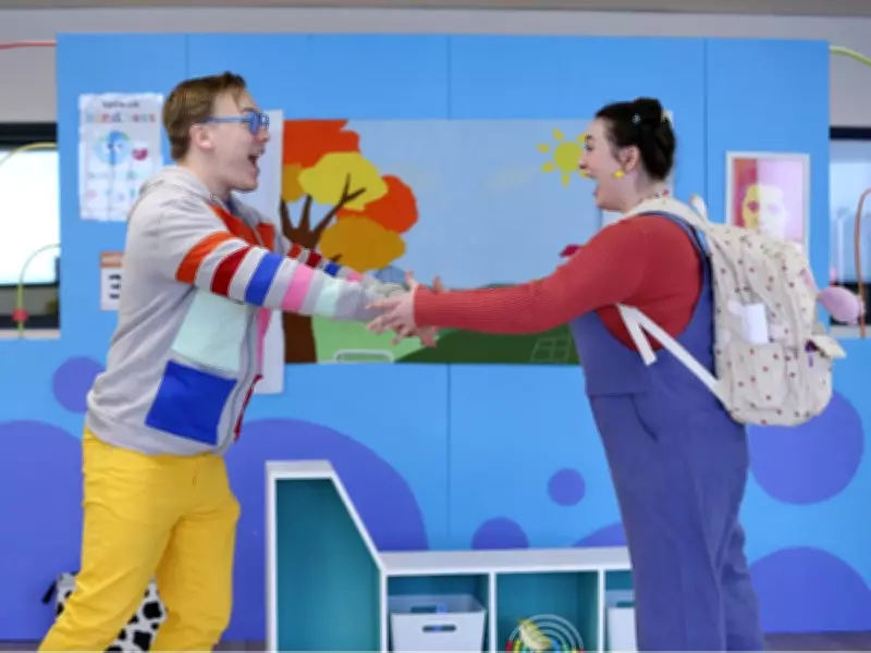 Easter Weekend Guide: Top 5 Family Activities in Saskatoon April 3-5