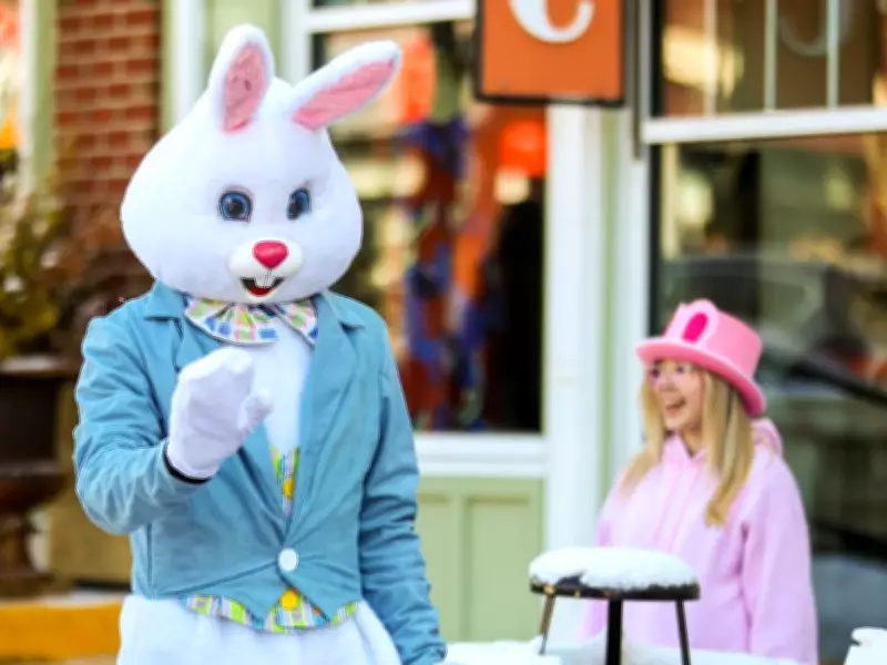 Easter Weekend in Calgary: Festive Events and Holiday Closures Guide