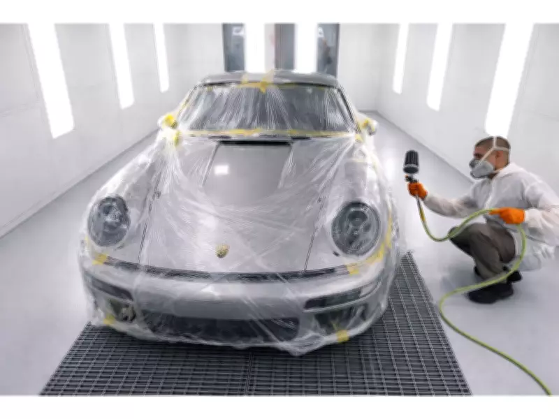 ECD Auto Design Launches 'The Gallery' for Premium Vehicle Customization