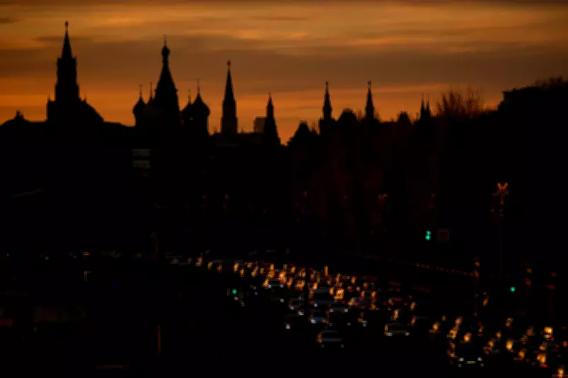 Economic Hardship Drives Surge in Witchcraft and Occult Practices Across Russia