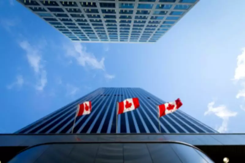 Economist: Canada's Investment Outflow Not Yet a Red Flag Despite Concerns