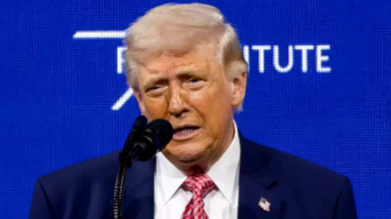 Economist Warns Iran War Could Trigger Food Inflation After Gas Price Surge