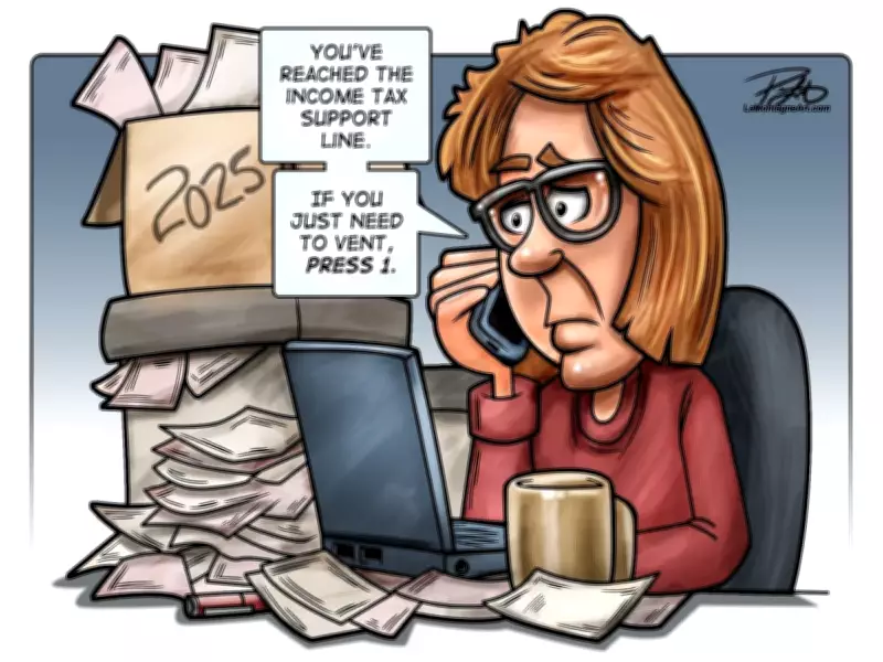 Editorial Cartoons: Last Week of April 2026 Highlights