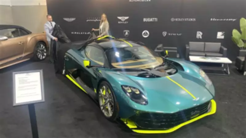 Edmonton Auto Experience Showcases Valhalla, Subway Service Resumes After Spill