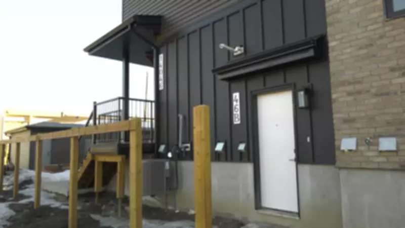 Edmonton City Council Approves Zoning Bylaw Change Reducing Infill Height Limit