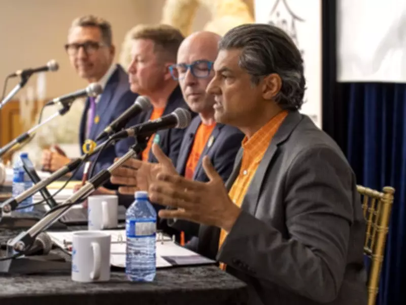 Edmonton Election Finance Rules Need Strengthening After Corporate Influence