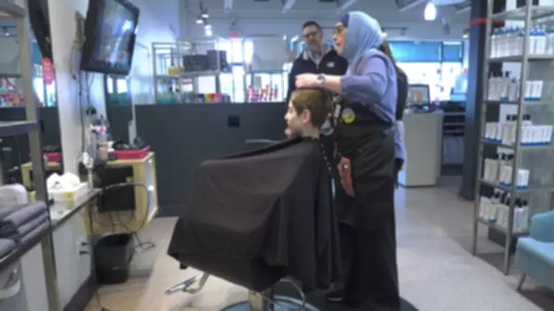 Edmonton Fundraiser Launches for Autism Pre-School Programs on Awareness Day