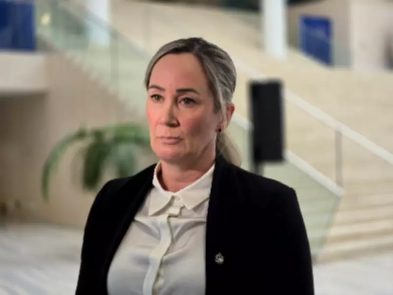 Edmonton Hate Crimes Decline Overall, But Violent Incidents Surge in 2025