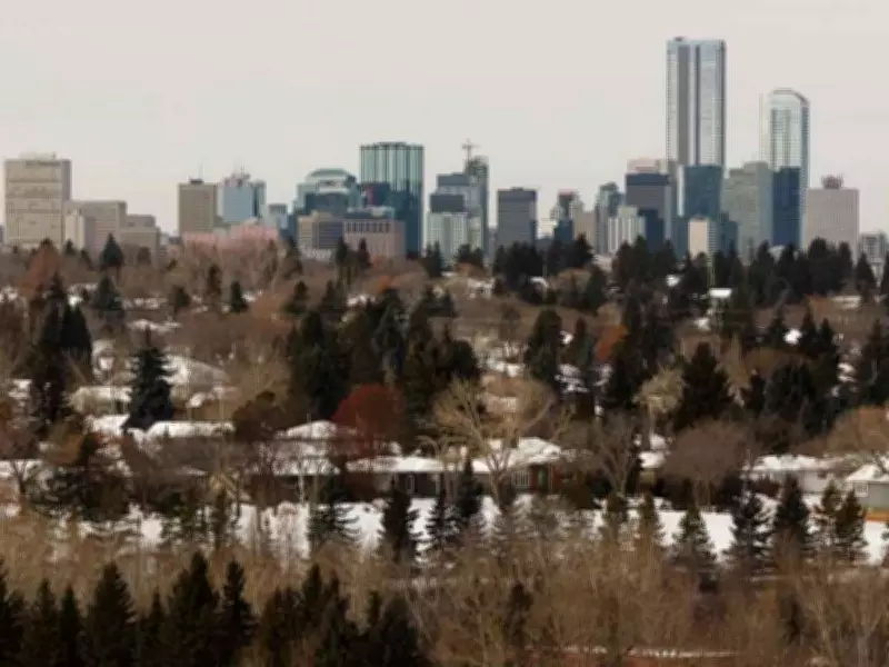 Edmonton Homebuyers Opt for Minimum Down Payments Despite Long-Term Costs