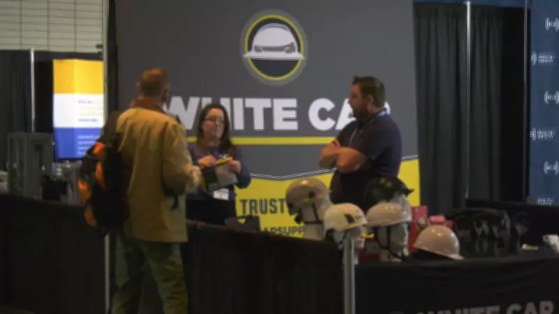 Edmonton Hosts 23rd Annual Health and Safety Conference with Industry Focus