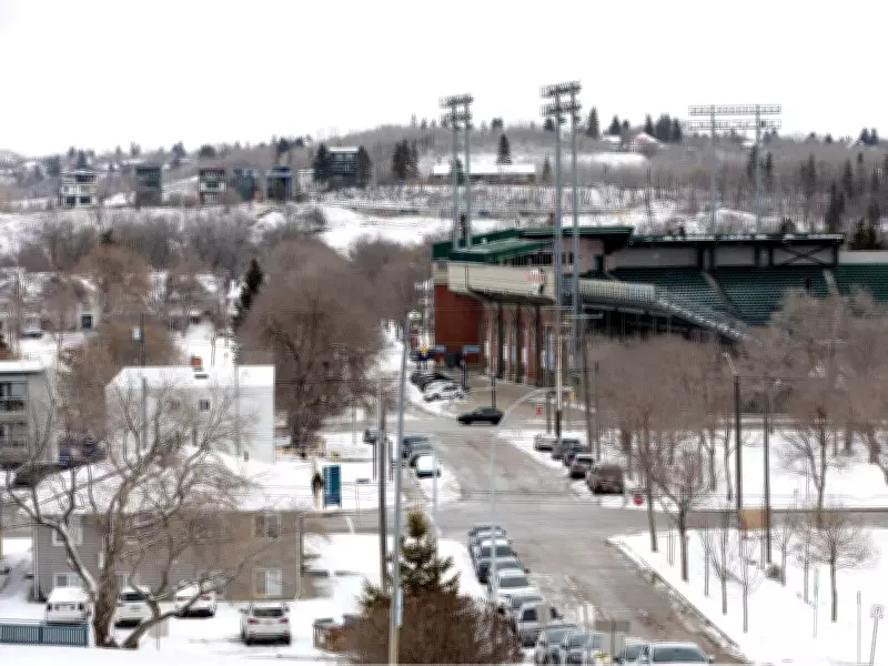Edmonton Letters: Rossdale Flats Project Risks Flood Disaster, Readers Warn