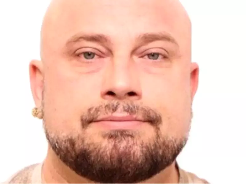 Edmonton Man Faces 26 Charges Including Sex Trafficking and Bestiality