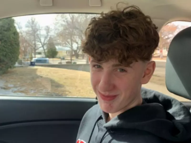 Edmonton Man Receives 14-Year Sentence for Fatal Attack on Teen During Dog Walk