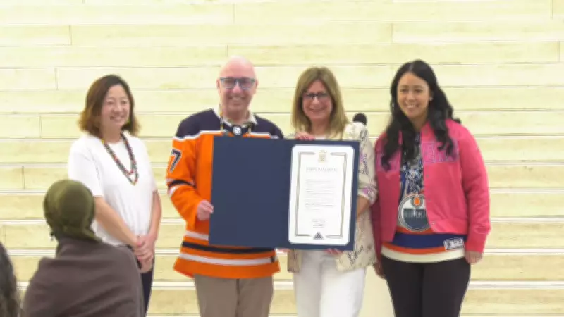 Edmonton Mayor Proclaims Tourism Week to Boost Local Economy and Culture