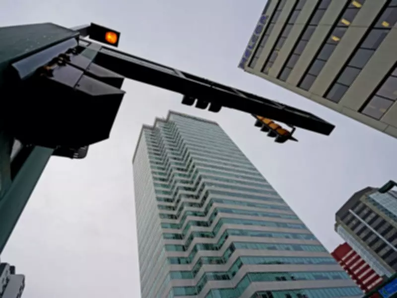 Edmonton Office Market Stabilizes in Q1 While Industrial Space Tightens