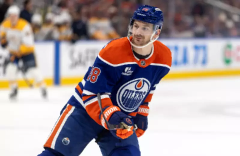 Edmonton Oilers Can Secure Home Ice Advantage with Victory Over Vancouver Canucks