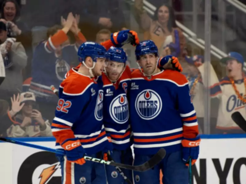 Edmonton Oilers' Division Hopes Alive Despite Shootout Loss to Colorado