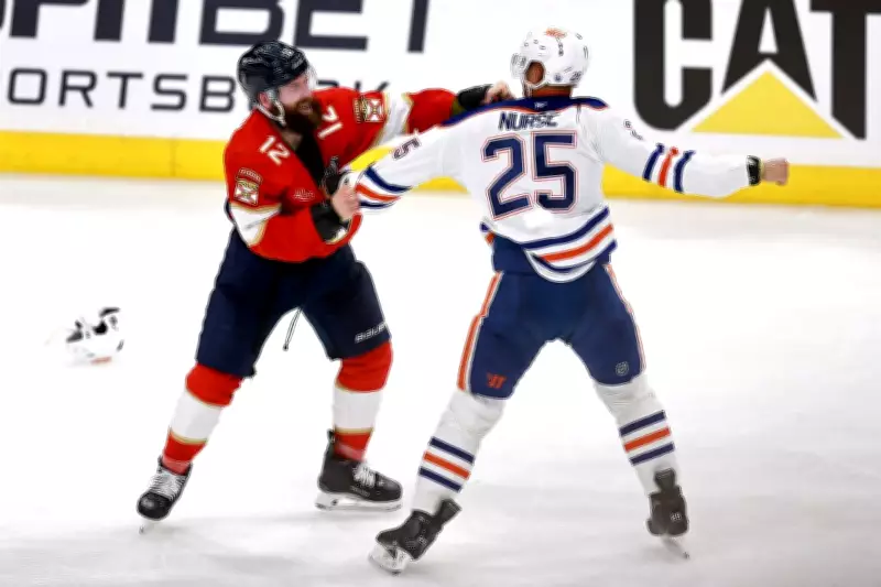 Edmonton Oilers Prepare for 2026 Playoffs with Guaranteed Physical Intensity