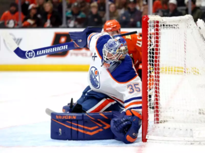 Edmonton Oilers Season on Ice After Critical 4-3 OT Loss in Game 4: Player Grades