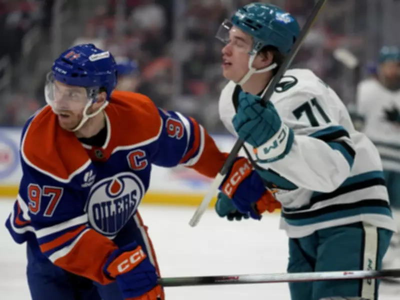 Edmonton Oilers Show Playoff Readiness with Defensive Surge in Final Stretch