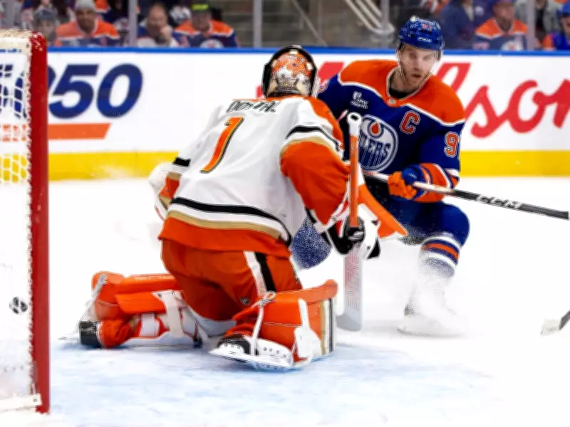 Edmonton Oilers Struggles: Hit by the H-Bomb of Injuries