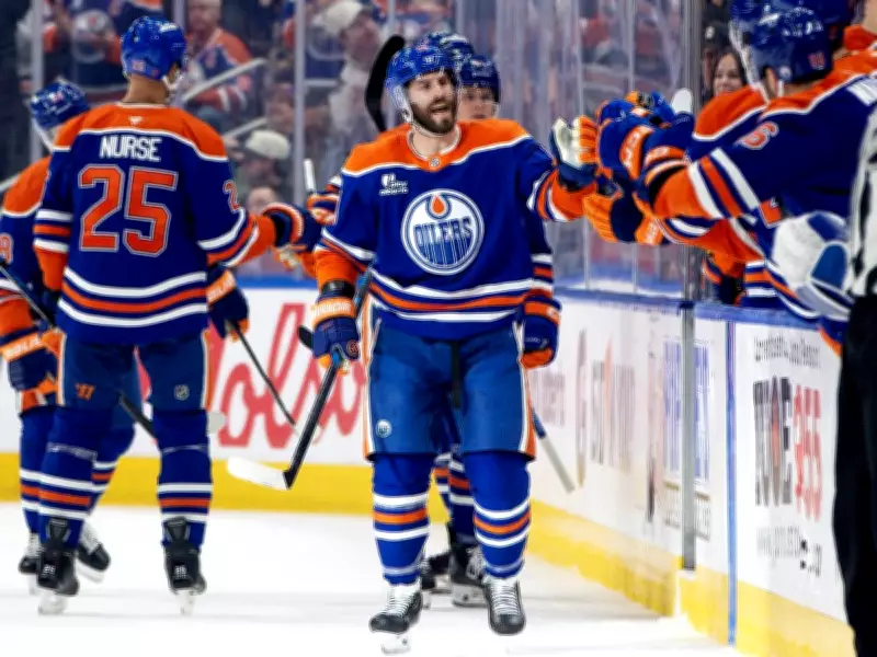 Edmonton Oilers Veteran Adam Henrique Injured: Who Will Fill His Role?