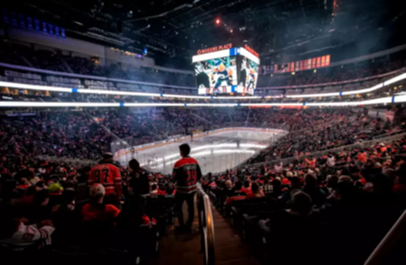 Edmonton Oilers vs. Anaheim Ducks NHL Playoff Schedule Announced for Round 1