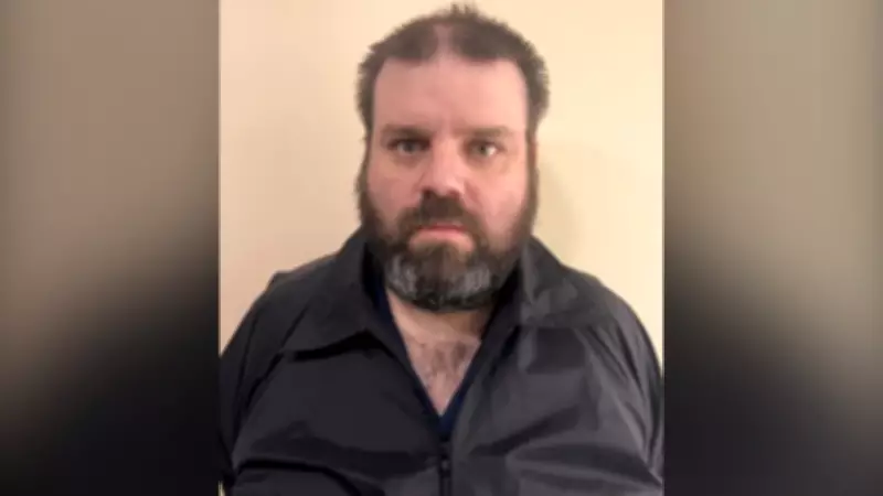 Edmonton Police Warn of Convicted Child Sex Offender's Release and Residence