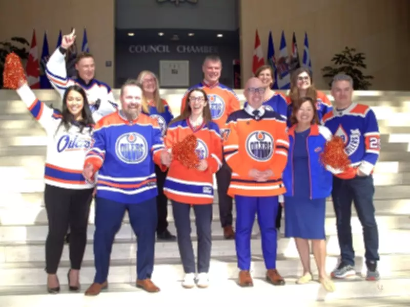 Edmonton Property Taxes Surge 7.7% Due to Provincial Education Levy Hike