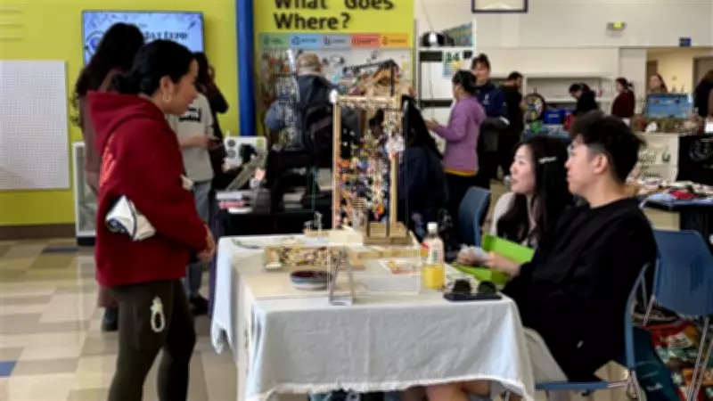 Edmonton Reuse Centre Hosts Sustainable Expo Ahead of Earth Day 2026