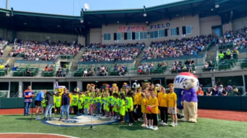 Edmonton Riverhawks Unveil Packed 2026 Promotional Calendar