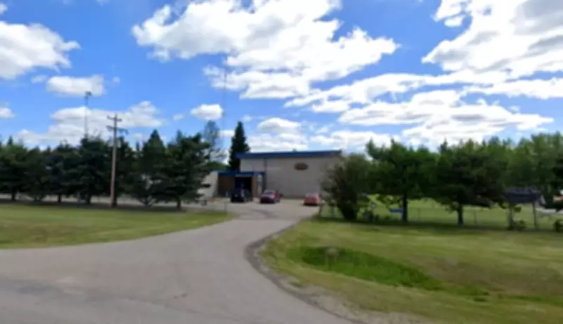 Edmonton School Board Votes to Keep Rural West-Central Alberta School Open