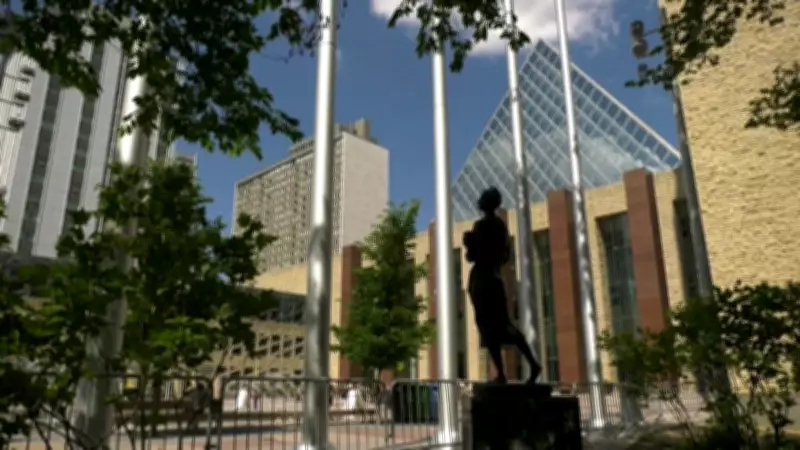 Edmonton Seeks Indigenous Artist-in-Residence for 2026-27