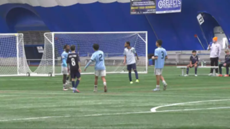 Edmonton Seeks Public Input on Sports and Recreation Services for Upcoming Budget