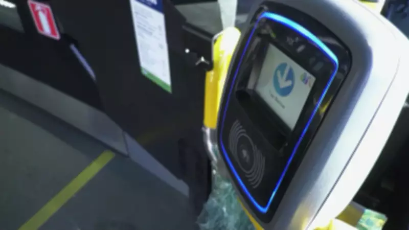 Edmonton Transit Loses $65,000 Due to Faulty Fare Machines, Audit Reveals