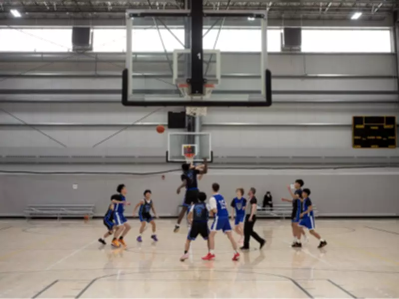 Edmonton Youth Sports Face Facility Crisis as Registrations Surge