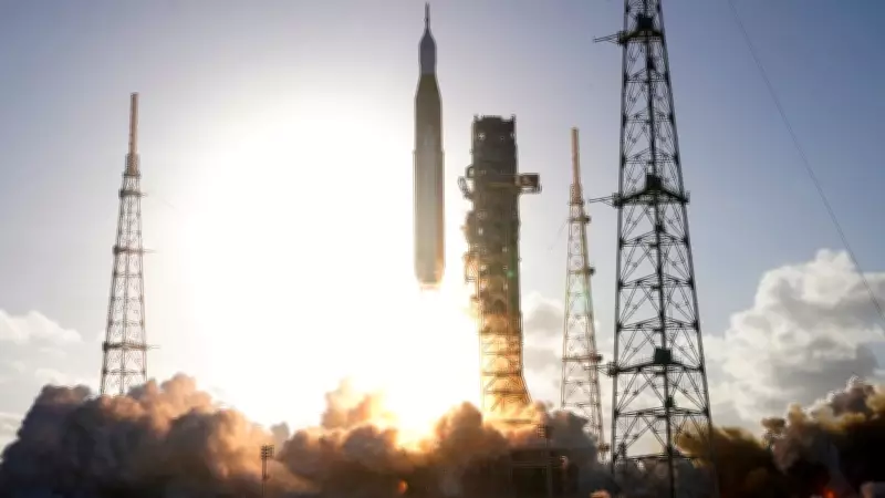 Edmontonians Celebrate Return of Artemis II Astronauts After Historic Moon Mission