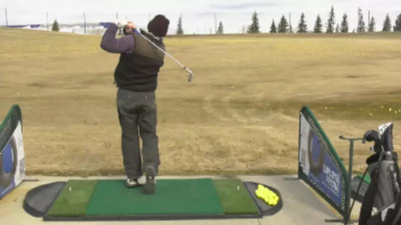 Edmonton's 3 Civic Golf Courses to Open This Week