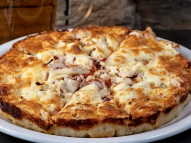 Edmonton's Playoff Fever Fuels Massive Food Delivery Orders, Uber Eats Data Reveals