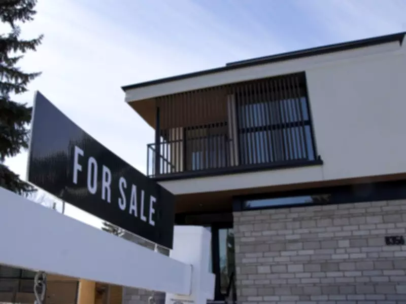 Edmonton's Spring Housing Market: Frenzy Fades but Demand Remains Strong