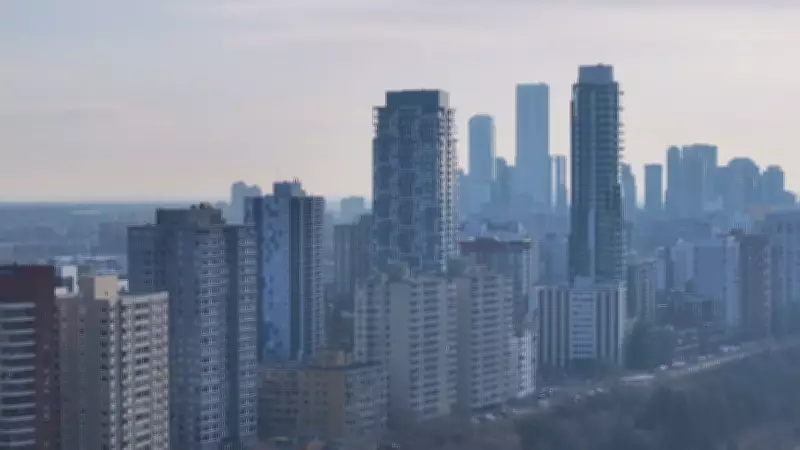 Edmonton's Warm Spell to End Abruptly as Cold Front Approaches