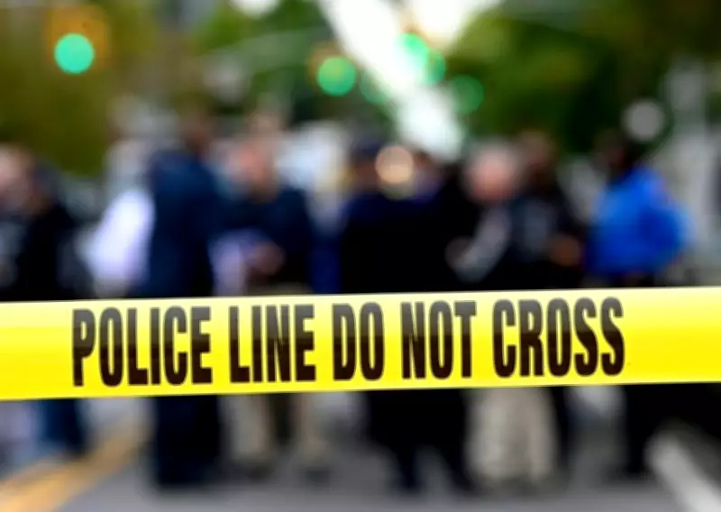 Eight Children Killed in Louisiana Domestic Violence Shooting Spree