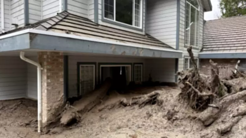 Elderly Couple Remains Displaced a Month After Devastating Coquitlam Mudslide