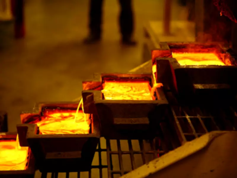 Eldorado Gold Secures Shareholder Approval for $3.8 Billion Foran Mining Acquisition