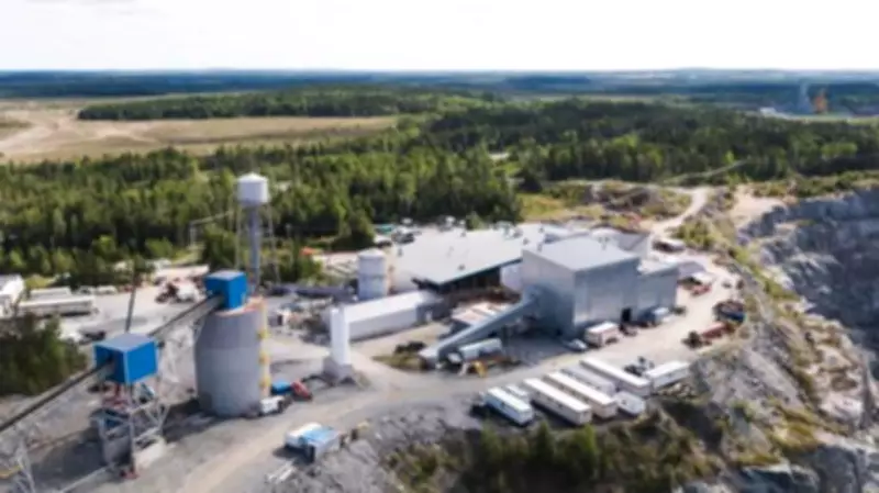 Eldorado Gold Shareholders Approve Acquisition of Foran Mining in Major Deal