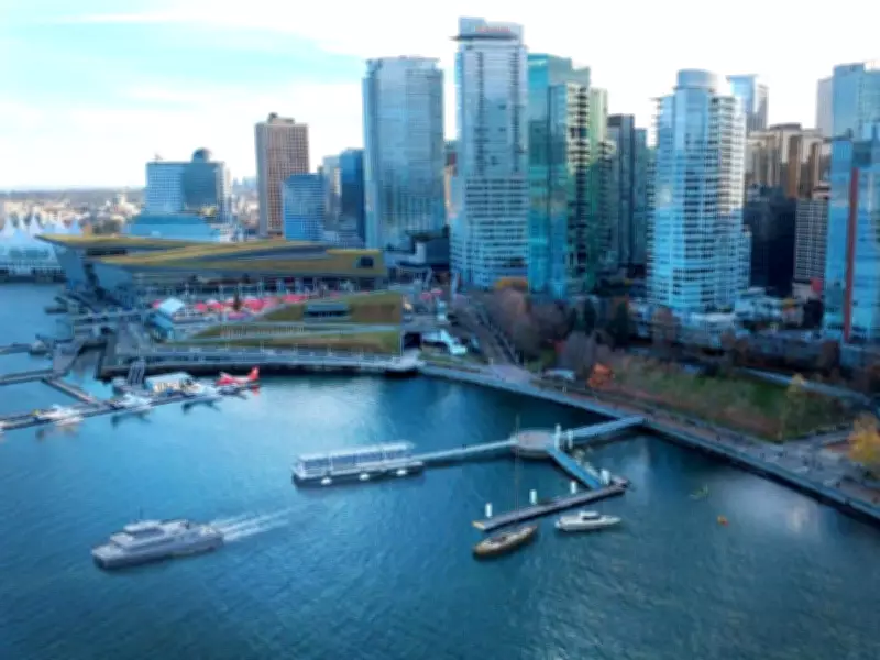 Electric Ferry Service Between Vancouver and Coastal Islands Gains Momentum