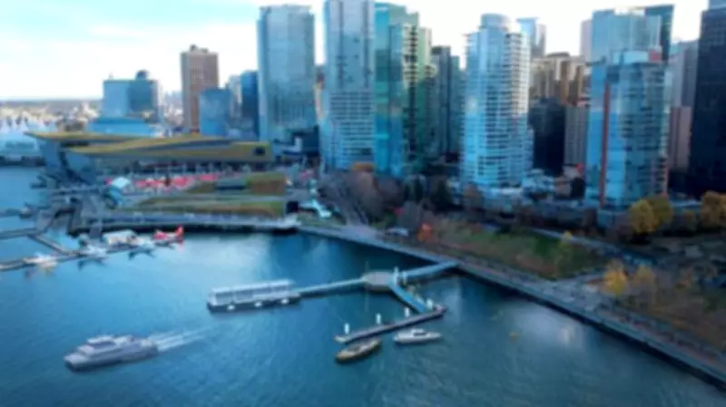 Electric Passenger Ferry Service Linking Vancouver, Bowen Island, and Sunshine Coast Advances